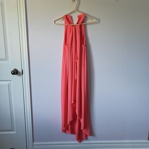 BCBGMaxazria Lanna Dress